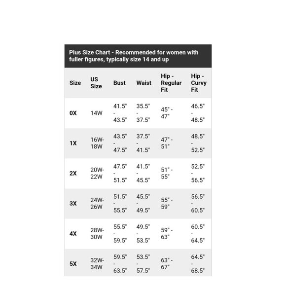 Zac & Rachel 20W Sailor Pants Navy Blue Pull-On Stretch Classic Nautical - Picture 6 of 6